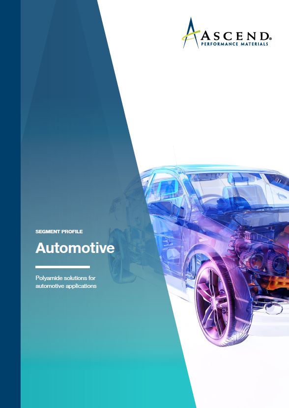 Automotive Market Overview - English