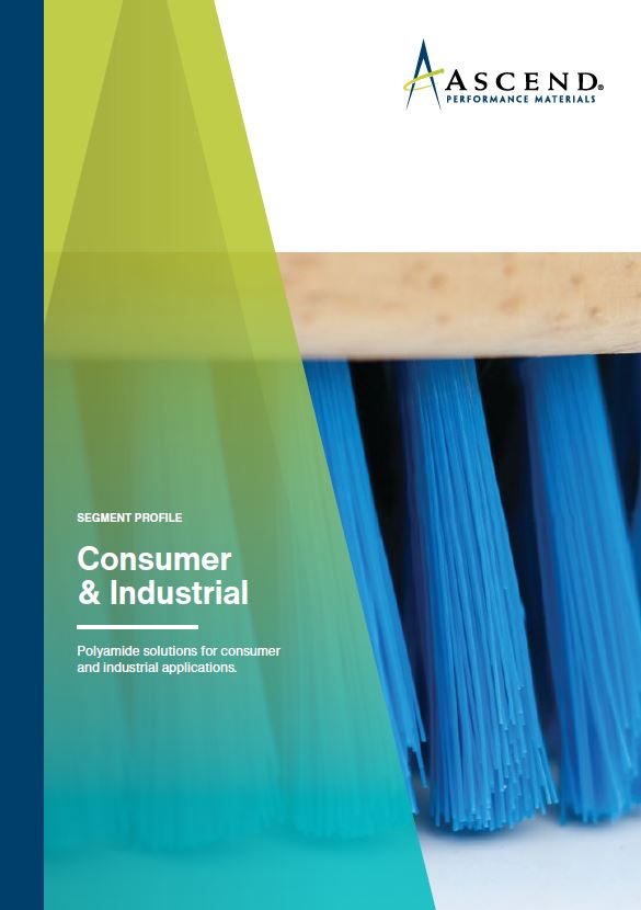 Consumer and Industrial Market Overview