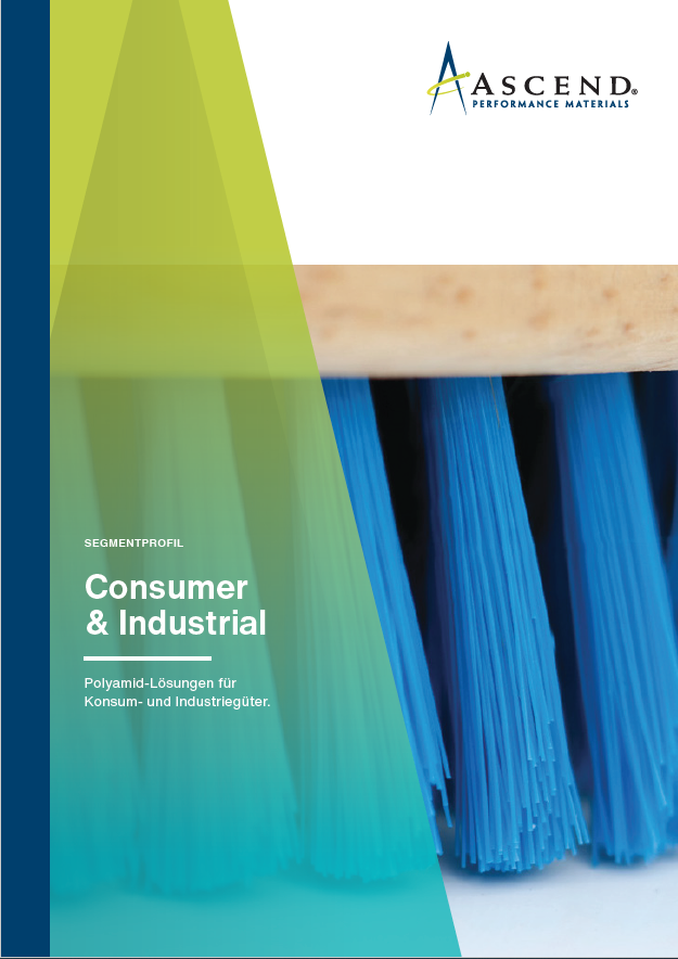 Consumer and Industrial Market Overview
