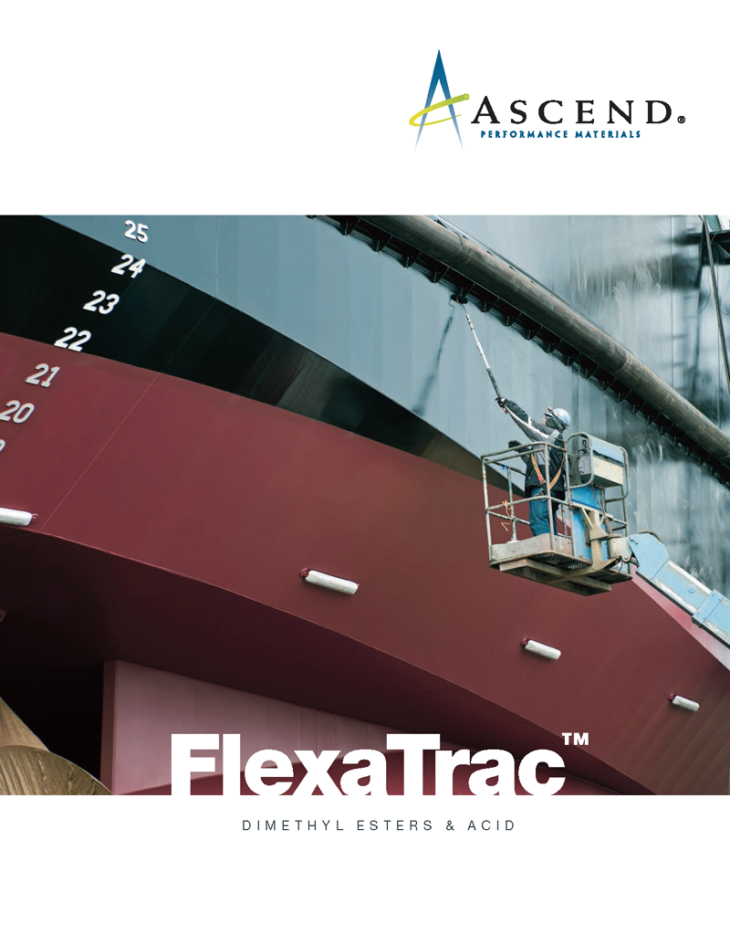 FlexaTrac® acids and esters