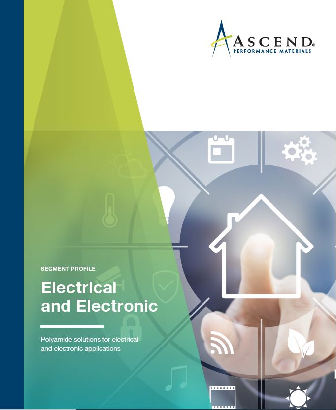 Electrical & Electronics Market Profile - English