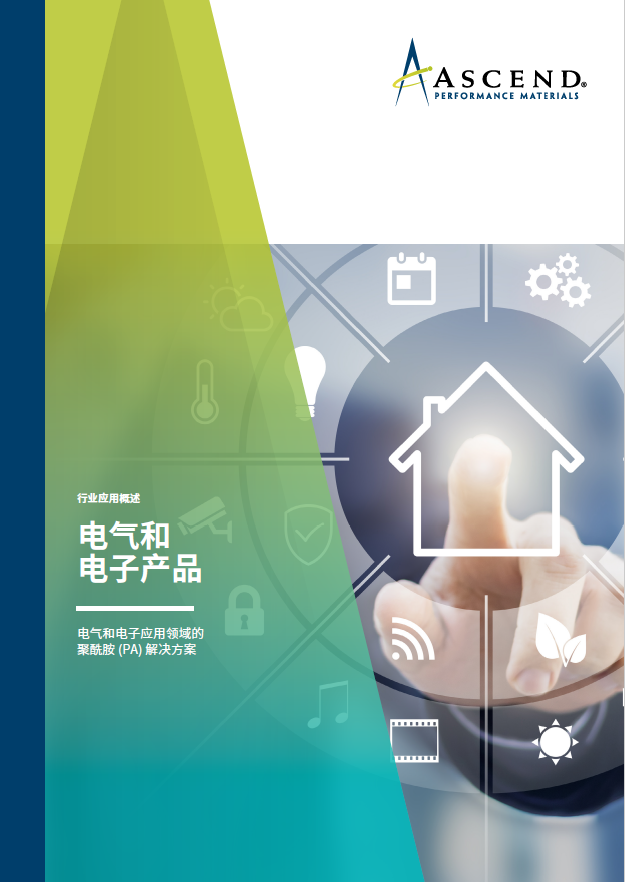 Electrical & Electronics Market Profile - Chinese