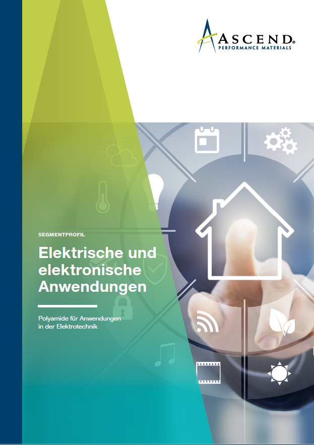 Electrical & Electronics Market Profile - German