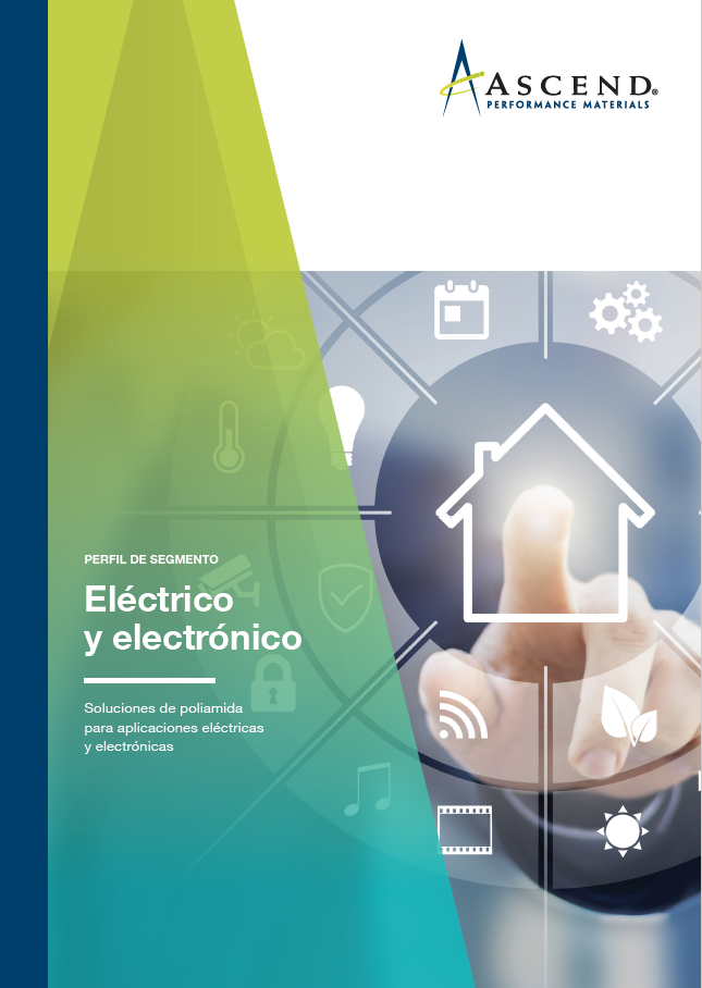 电气和电子市场简介 - 西班牙语