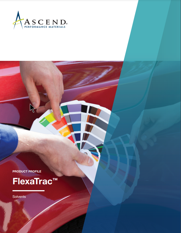 FlexTrac™ Product Profile
