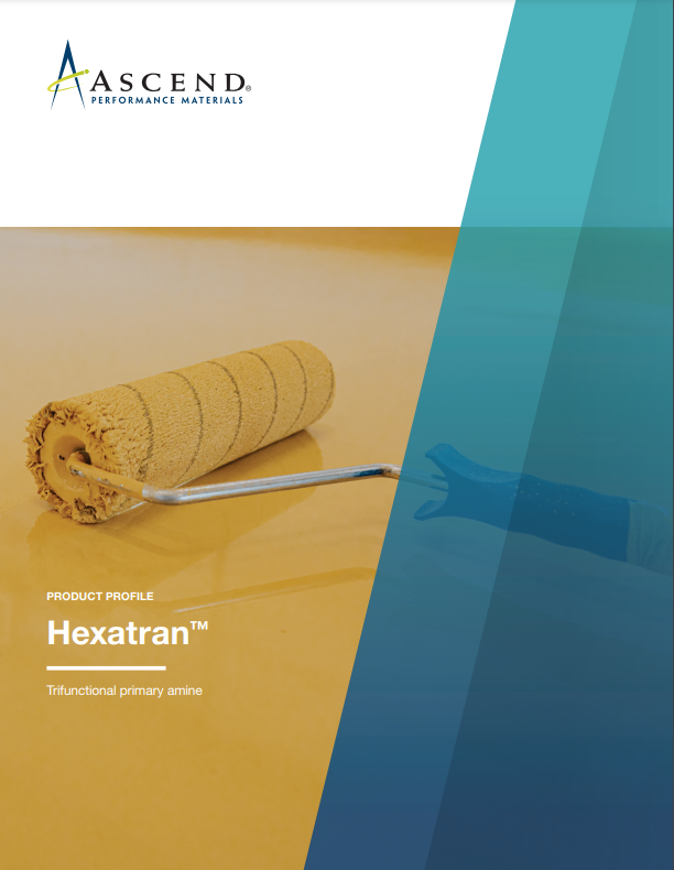 Hexatran Brochure