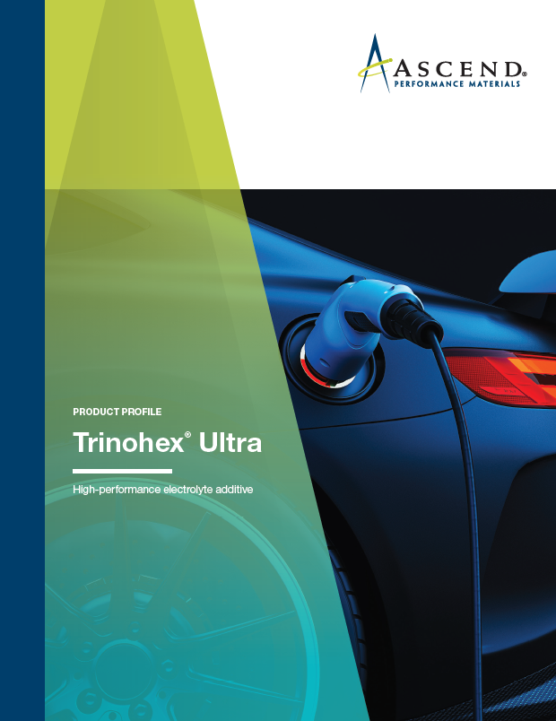 Trinohex® Ultra Technology Profile