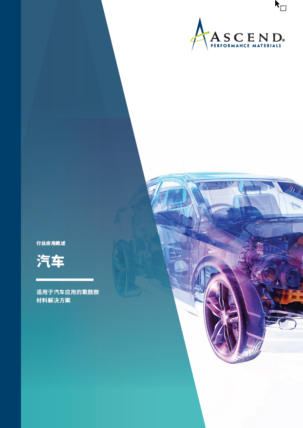 Automotive Market Overview - Chinese