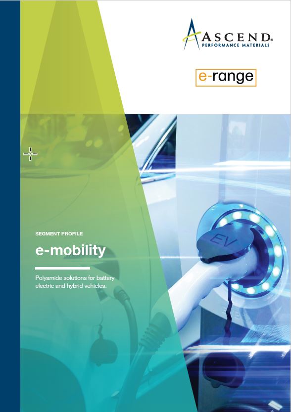E-mobility Market Overview - English