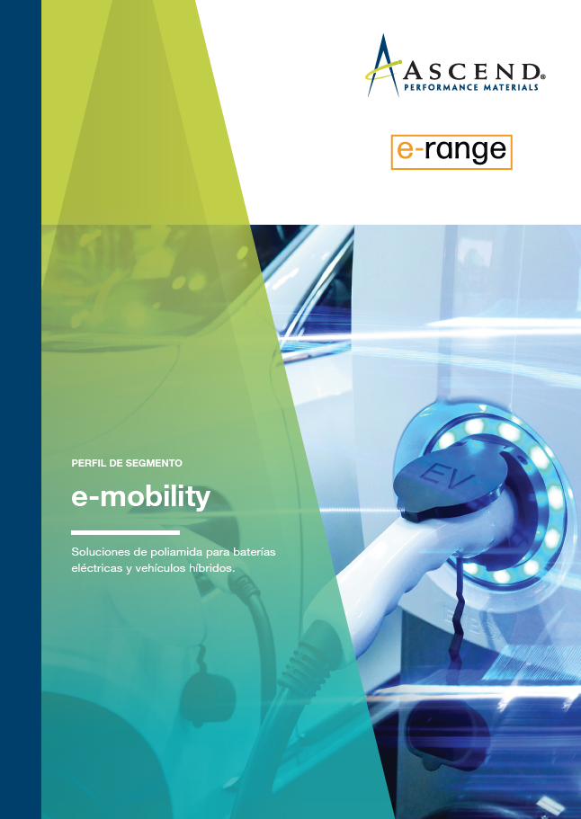 E-mobility Market Overview - Spanish